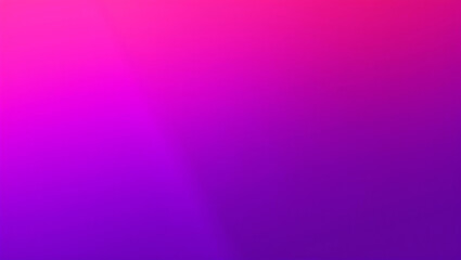 Purple pink geometry background with blue violet gradient and abstract geometric shapes and line patterns