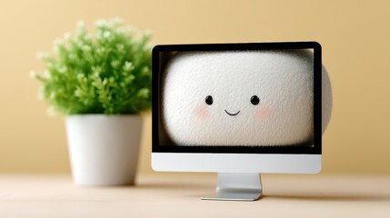 Affective computing and emotional intelligence enhance human computer interaction with technology to evoke positive emotions