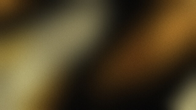 Shiny gold and Bronze Metal Texture Background with Shiny Metallic black Surface