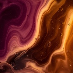 Abstract Fermentation