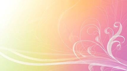Abstract floral design background (48)