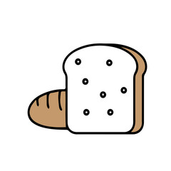 ICON BREAD