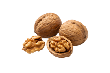 Healthy Walnuts Nutritious, Delicious, and Versatile
