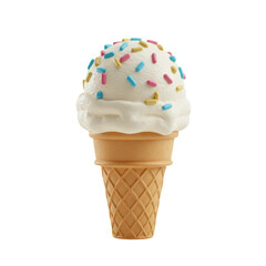 SORVETE DE CASQUINHA