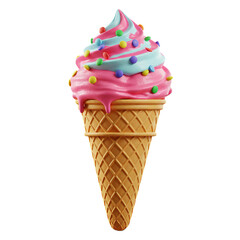 SORVETE DE CASQUINHA