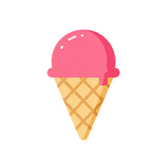 SORVETE DE CASQUINHA