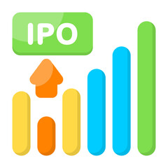 IPO Icon