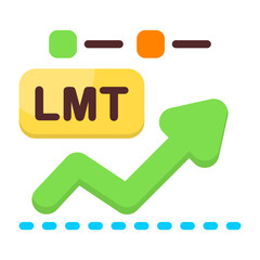Limit Order Icon