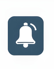 vector bell icon