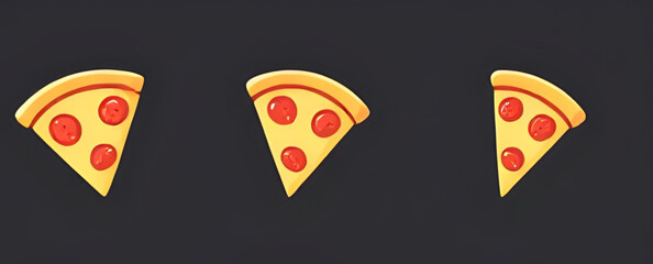 Pizza icon, Pizza vector, Pizza illustration, Slice of pizza, Whole pizza, Cheese pizza, Pepperoni pizza, Veggie pizza, Pizza slice icon, Flat pizza design, Pizza clipart, Cartoon pizza, Realistic piz
