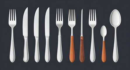spoon and fork, dinner fork and spoon, serving fork and spoon, cooking utensils set, fork and spoon silhouettes, fork and spoon icon, fork and spoon illustration, fork and spoon clipart, fork and spoo
