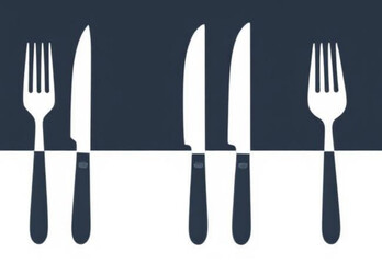 cutlery, baby spoon and fork, picnic cutlery, camping utensils, household cutlery, restaurant cutlery, cafe cutlery, gold cutlery set, black cutlery set, designer fork and spoon, vintage fork and spoo