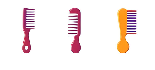 Comb icon, Comb vector, Hair comb, Barber comb, Beauty comb, Haircare icon, Flat comb design, Realistic comb, Cartoon comb, Wide-tooth comb, Fine-tooth comb, Plastic comb, Wooden comb, Metal comb, Poc