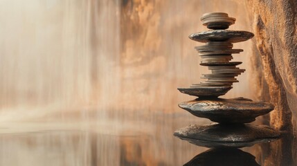 Achieve financial milestones through strategic planning personal finance article home office inspirational progress