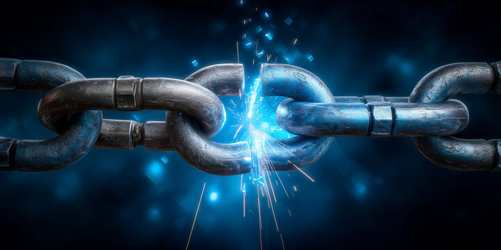 Global supply chain resilience breaking chains of disruption in business environments with innovative solutions