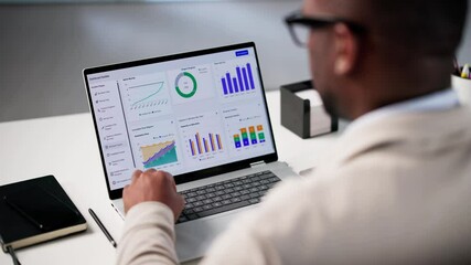 Data Analyst Using Data Analytics KPI - Powered by Adobe