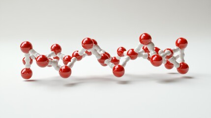 Exploring dna molecule models in a scientific laboratory environment a comprehensive study on molecular structures