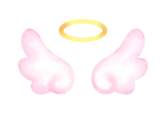 Angel's Wings, Angel's Ring