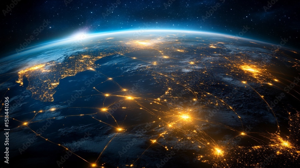 Aufkleber enhancing global logistics strategies to meet demand a comprehensive overview of processes and innov