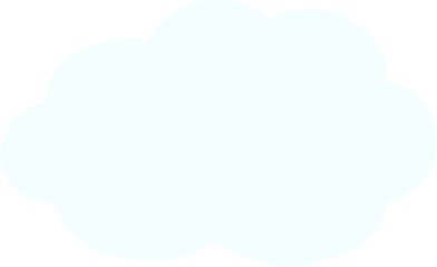 clouds illustration