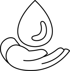 Earth Day Element Vector Illustration