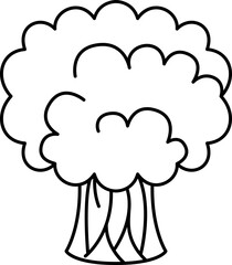 Earth Day Element Vector Illustration