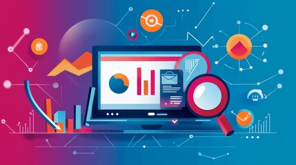 Exploring search engine optimisation strategies for enhanced online visibility in the digital marketing landscape