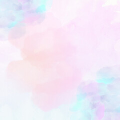abstract watercolor background