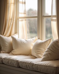 Soft Moments