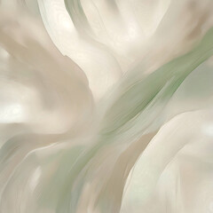 Ethereal Marble Elegance
