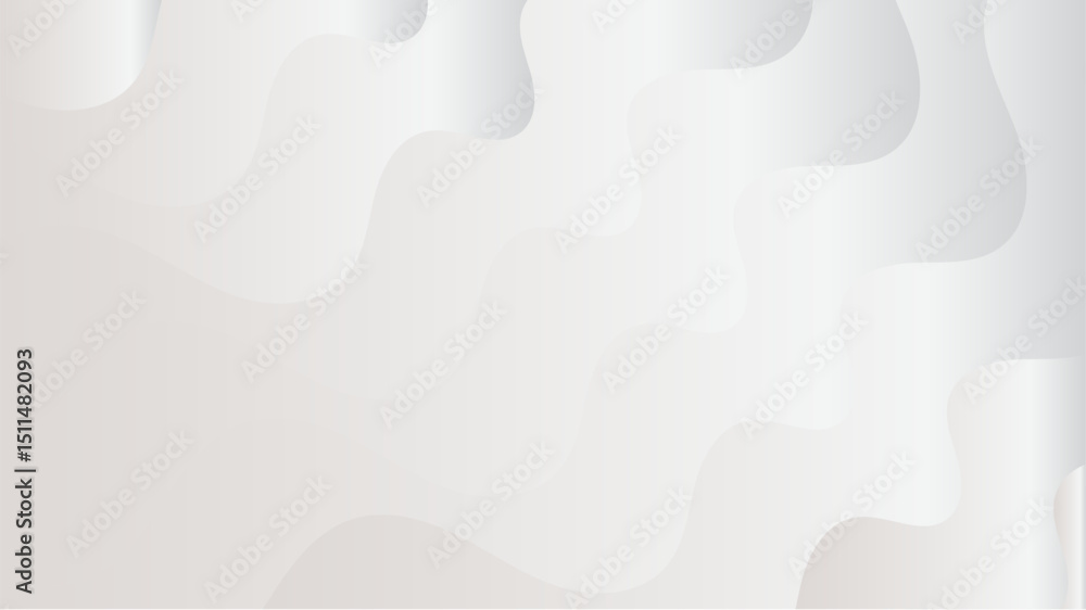 Poster abstract background with subtle diagonal lines creating a soft and textured pattern design.