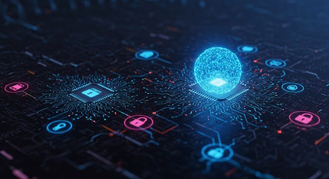 AI cyber defense system leverages AI to identify and neutralize zero-day exploits in endpoint activities