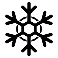 Snowflake Icon