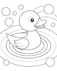 animal coloring pages