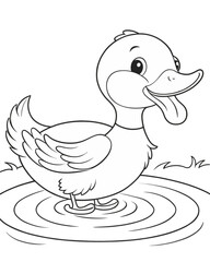 animal coloring pages
