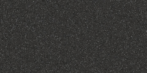Terrazzo floor seamless pattern. texture of classic style, Beautiful black terrazzo stone texture background. surface of terrazzo floor texture abstract background.