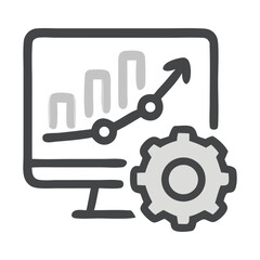 Data Analytics and Automation: Growth and Progress