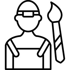 Painter Icon