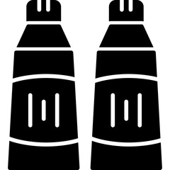Paint Tube Icon