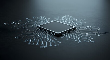 High-Performance Microprocessor Advanced Chip Technology and Circuitry Design