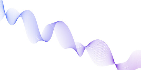 Abstract modern background futuristic energy sound waves technology concept background. black and white wavy lines form spiral ribbon. Graphic design template banner, vector illustrator.