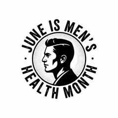 Mens Health Month