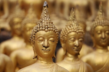 buddha, laos, temple, buddhist, statue, asia, religion, sculpture, spiritual, worship, asian,...