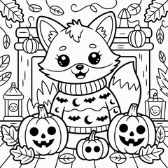 vector, illustration, vintage, cartoon, design, drawing, coloring, frame, art, old, sketch, symbol, sign, silhouette, antique, retro, pattern, decoration, coloring book, music, cute coloring book cove