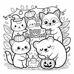 vector, illustration, vintage, cartoon, design, drawing, coloring, frame, art, old, sketch, symbol, sign, silhouette, antique, retro, pattern, decoration, coloring book, music, cute coloring book cove