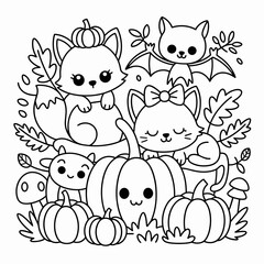 vector, illustration, vintage, cartoon, design, drawing, coloring, frame, art, old, sketch, symbol, sign, silhouette, antique, retro, pattern, decoration, coloring book, music, cute coloring book cove