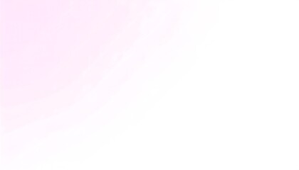 Soft Pink to White Gradient Background with Subtle Fading Edges and a Gentle Glow
