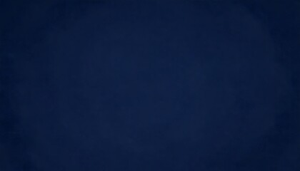 Deep Blue Gradient Background with Subtle Texture and Smooth Transition for Digital Design