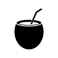 Fuel Pump Icon Vector Flat Clean Look Isolated