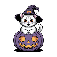 SILHOUETTE HALLOWEEN, halloween silhouette bundle, halloween bundle, halloween, pumpkin, vector, cat, icon, set, ghost, bat, holiday, illustration, witch, cartoon, autumn, design, spider, silhouette, 